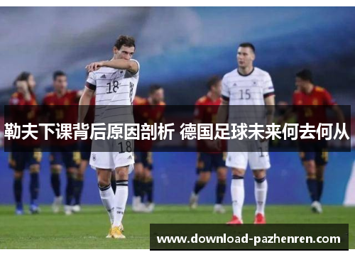 勒夫下课背后原因剖析 德国足球未来何去何从 勒夫下课背后原因剖析 德国足球未来何去何从