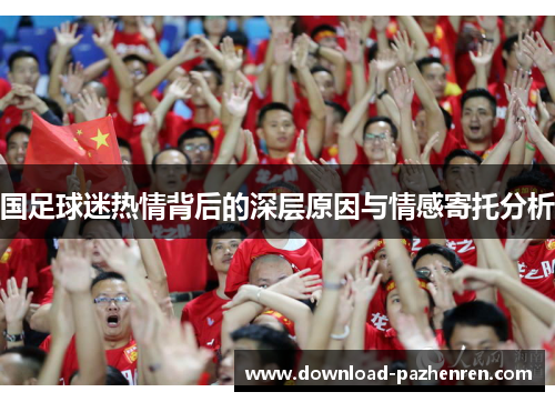 国足球迷热情背后的深层原因与情感寄托分析