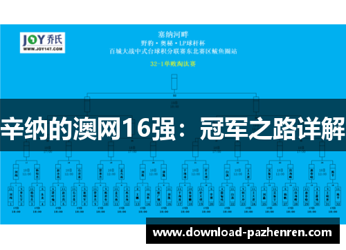 辛纳的澳网16强:冠军之路详解 辛纳的澳网16强:冠军之路详解